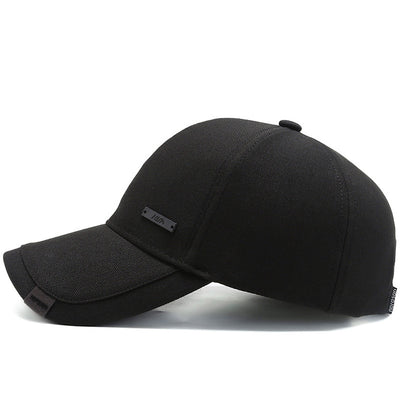 Gorra de Béisbol Deportiva Casual con Protección Solar - Image 11