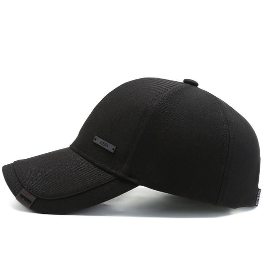 Gorra de Béisbol Deportiva Casual con Protección Solar - Image 11