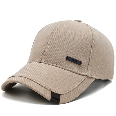 Gorra de Béisbol Deportiva Casual con Protección Solar - Image 3