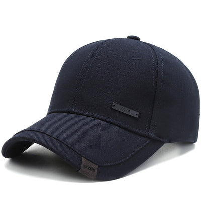 Gorra de Béisbol Deportiva Casual con Protección Solar - Image 5