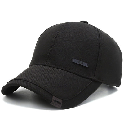 Gorra de Béisbol Deportiva Casual con Protección Solar