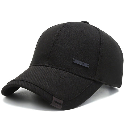 Gorra de Béisbol Deportiva Casual con Protección Solar
