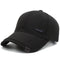Gorra de Béisbol Deportiva Casual con Protección Solar