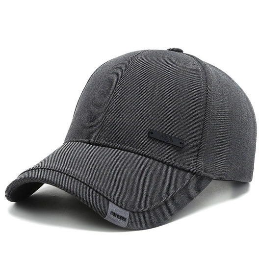 Gorra de Béisbol Deportiva Casual con Protección Solar - Image 2