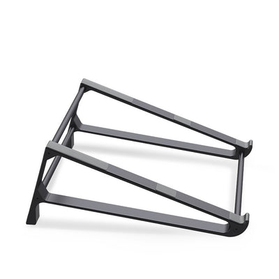 Soporte Elevador para Laptop con Almacenamiento Integrado - Image 3