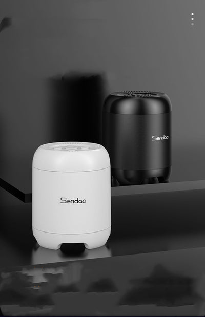 Altavoz Bluetooth Portátil con Subwoofer de Potencia - Image 13