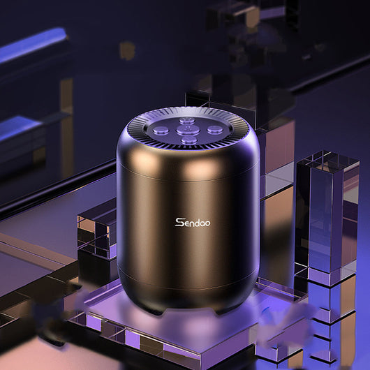 Altavoz Bluetooth Portátil con Subwoofer de Potencia - Image 6