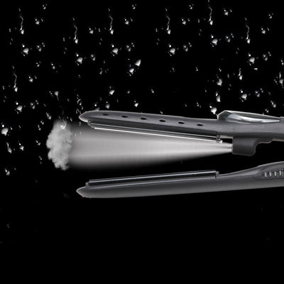 Plancha Alisadora con Tecnología Atomizante Dual - Image 10
