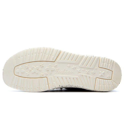 Zapatos Casuales de Conducción para Hombre Estilo Británico - Image 13