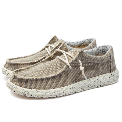 Zapatos Casuales de Conducción para Hombre Estilo Británico - Image 11