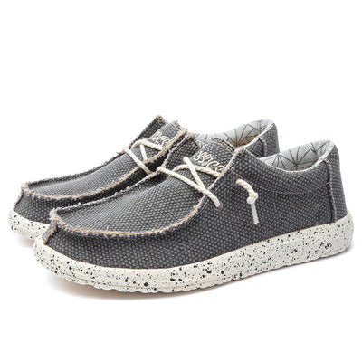 Zapatos Casuales de Conducción para Hombre Estilo Británico - Image 14