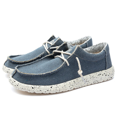 Zapatos Casuales de Conducción para Hombre Estilo Británico - Image 15