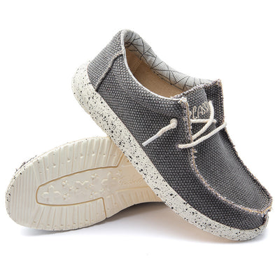 Zapatos Casuales de Conducción para Hombre Estilo Británico - Image 4