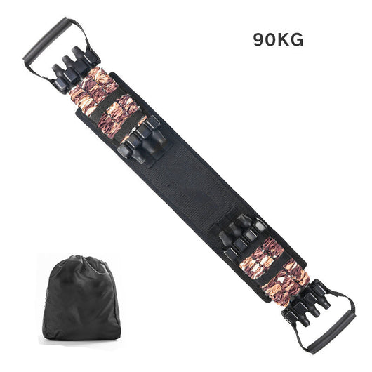 Cinturón Elástico Expansor de Pecho para Entrenamiento de Fuerza - Image 19