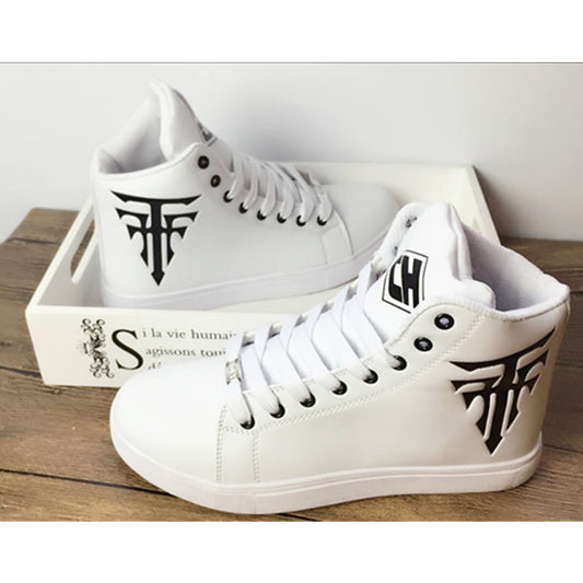 Ryan Elegante - Zapatillas con Suela Ortopédica