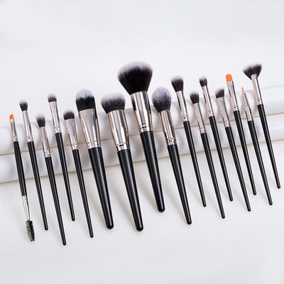 Set Completo de Brochas de Maquillaje Profesional - Image 11