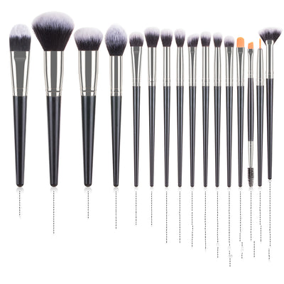 Set Completo de Brochas de Maquillaje Profesional - Image 10