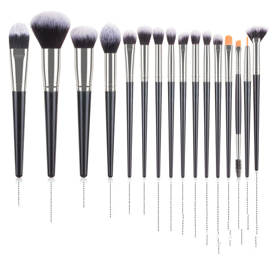 Set Completo de Brochas de Maquillaje Profesional - Image 10