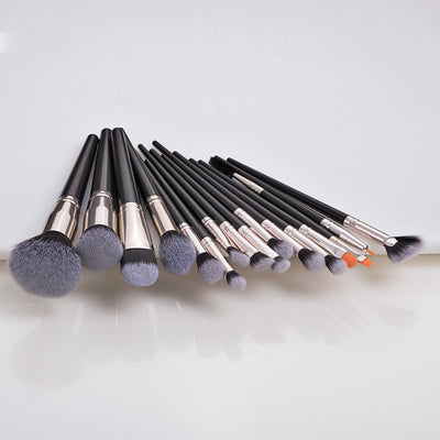 Set Completo de Brochas de Maquillaje Profesional - Image 5