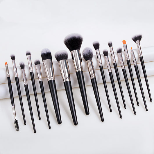 Set Completo de Brochas de Maquillaje Profesional - Image 3