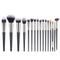 Complete Professional Makeup Brush Set