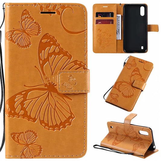 Funda Cartera Xiaomi Butterfly - Protección y Estilo en Uno