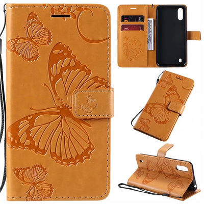 Funda Cartera Xiaomi Butterfly - Protección y Estilo en Uno