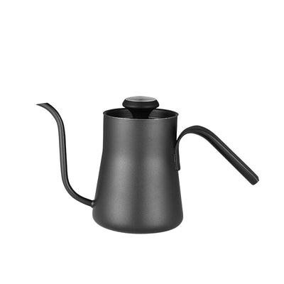 Cafetera de Acero Inoxidable 304 con Termómetro Integrado - Image 6