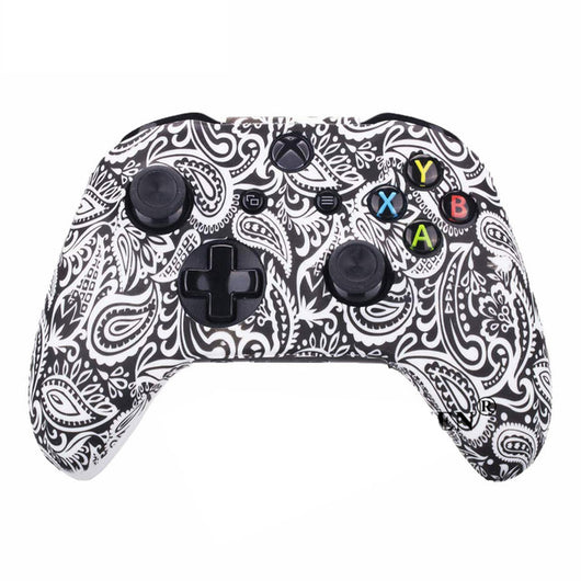 Funda Protectora de Camuflaje para Control de Juegos - Image 22