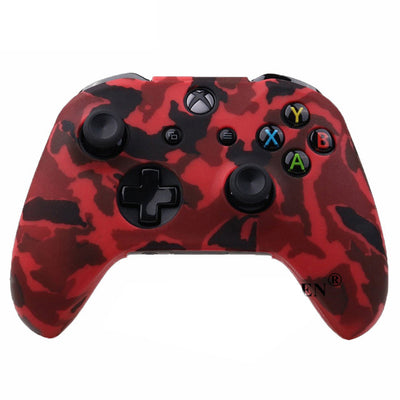 Funda Protectora de Camuflaje para Control de Juegos - Image 21