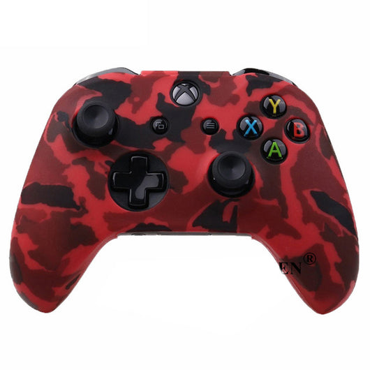 Funda Protectora de Camuflaje para Control de Juegos - Image 21