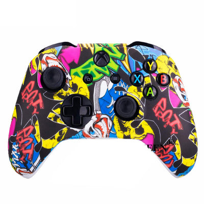 Funda Protectora de Camuflaje para Control de Juegos - Image 24