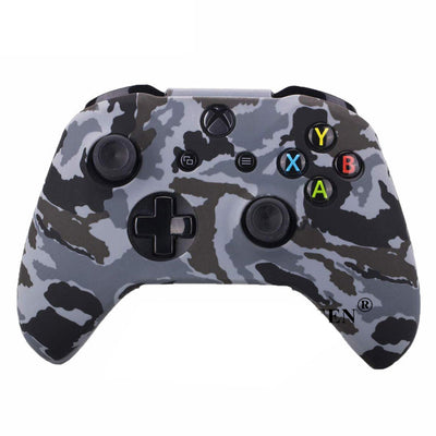 Funda Protectora de Camuflaje para Control de Juegos - Image 25