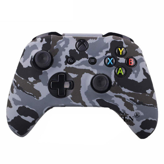 Funda Protectora de Camuflaje para Control de Juegos - Image 25