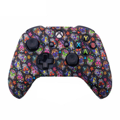 Funda Protectora de Camuflaje para Control de Juegos - Image 26