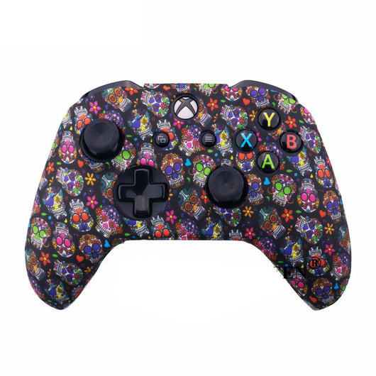 Funda Protectora de Camuflaje para Control de Juegos - Image 26