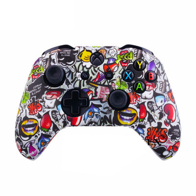 Funda Protectora de Camuflaje para Control de Juegos - Image 29
