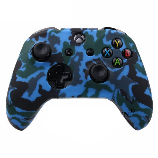 Funda Protectora de Camuflaje para Control de Juegos - Image 9
