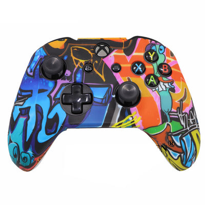 Funda Protectora de Camuflaje para Control de Juegos - Image 4