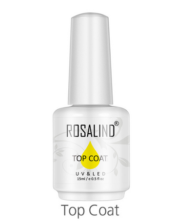 Esmalte de Uñas Color Sólido Premium - Image 2