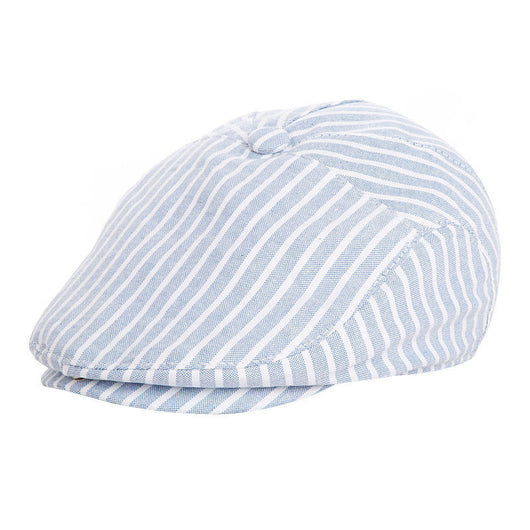Gorro Infantil a Rayas con Tweed - Ideal para Primavera, Otoño e Invierno - Image 11