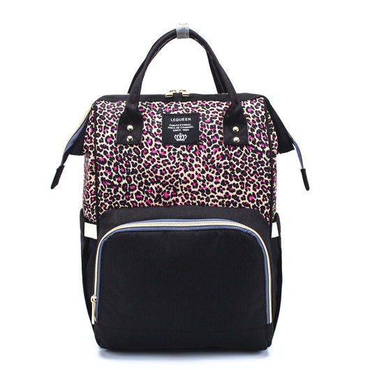 Cuna Portátil Plegable para Mamás Viajeras - Image 8