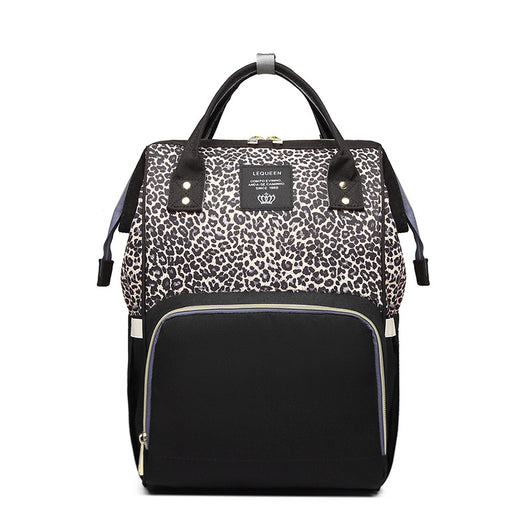 Cuna Portátil Plegable para Mamás Viajeras - Image 9