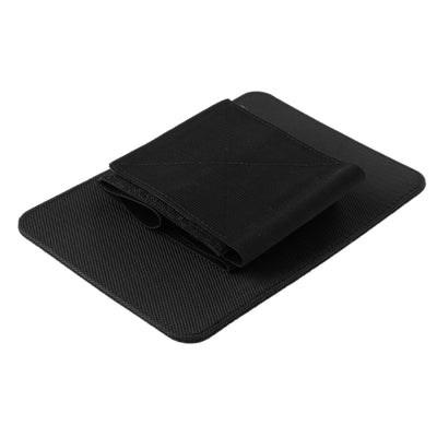 Funda de Cuero Premium para iPad 12.9" Compatible con Apple - Protección Elegante para Auto - Image 8