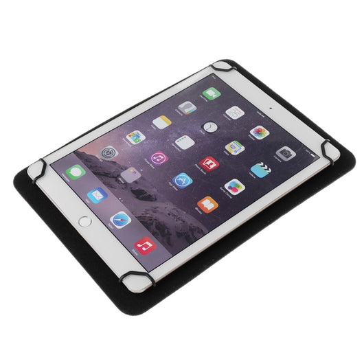 Funda de Cuero Premium para iPad 12.9" Compatible con Apple - Protección Elegante para Auto - Image 9