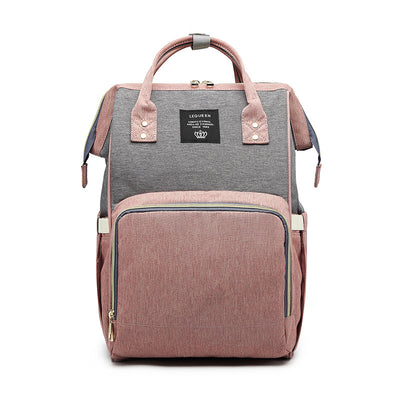 Cuna Portátil Plegable para Mamás Viajeras - Image 15