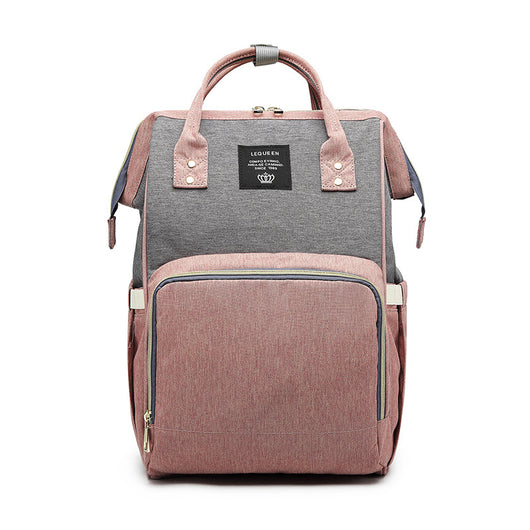 Cuna Portátil Plegable para Mamás Viajeras - Image 15