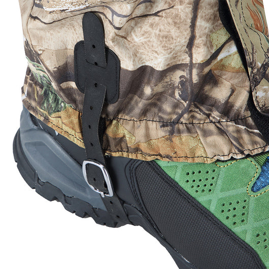 Protectores de Pies Transpirables Antiarañazos para Senderismo y Montaña - Image 4
