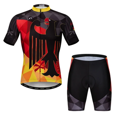 Traje Ciclista Personalizado - Image 8