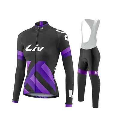 Traje Ciclista Personalizado - Image 11